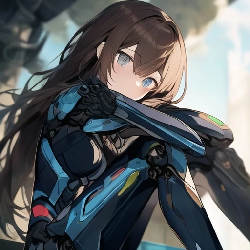 モカ
