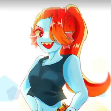 Profile image of アンダイン