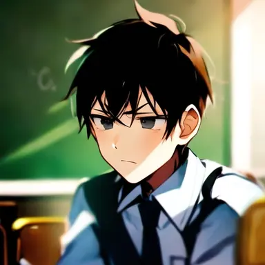 Profile image of 안호