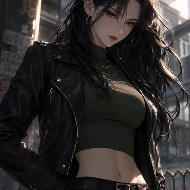 Profile image of イ・ソア