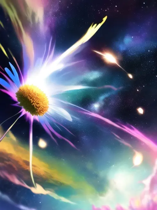 BreezyCloud4248의 COSMOS (合唱)