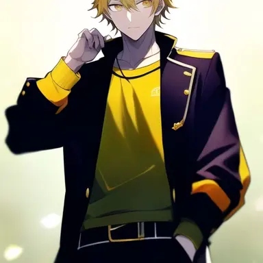 Profile image of Sato Meto
