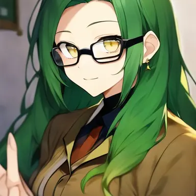 Profile image of Ms.Terra