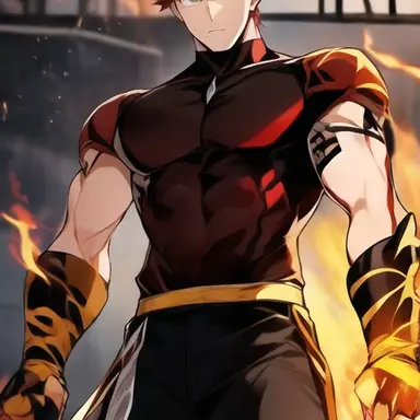 Profile image of Higoro Atomo