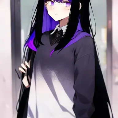Profile image of Mia Kenko