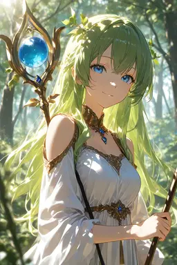 Profile image of セレン・エバリン