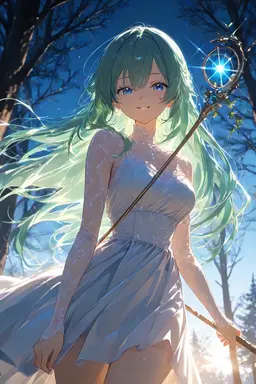 Profile image of セレン・エバリン