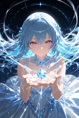Profile image of アイリス・フリーゲル