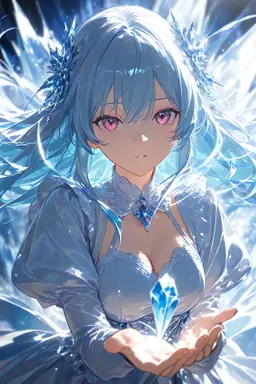 Profile image of アイリス・フリーゲル