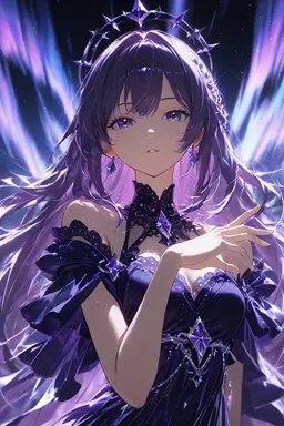 Profile image of オフィーリア・ルナリス