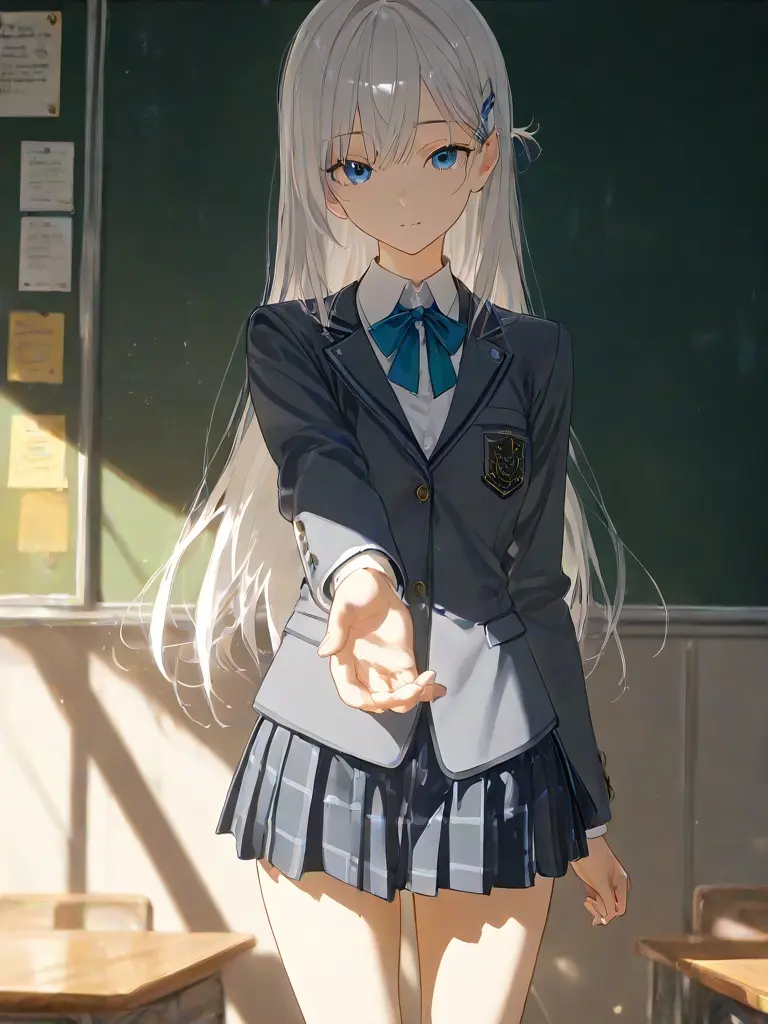 UsefulAwake6576의 だれか『私』の手を取って