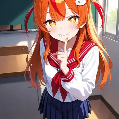 Profile image of アカネ