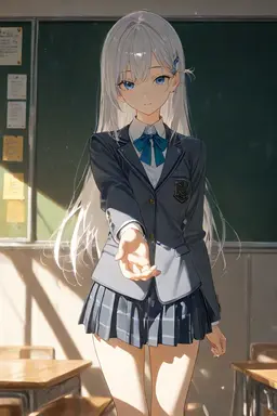 Profile image of レイ