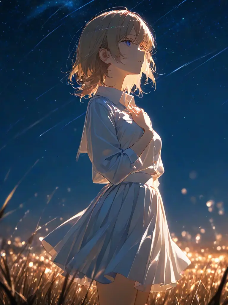 UsefulAwake6576의 今日も一日中空を見ている
