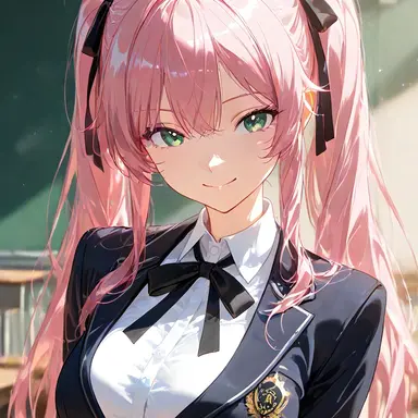 Profile image of モモカ