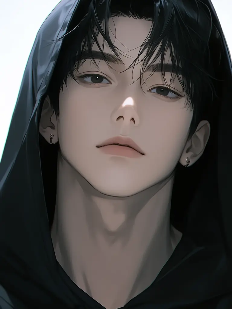 ioiot의 정지한