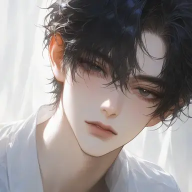 Profile image of 백주원