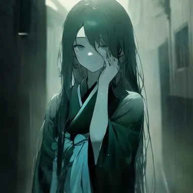 Profile image of 물귀신