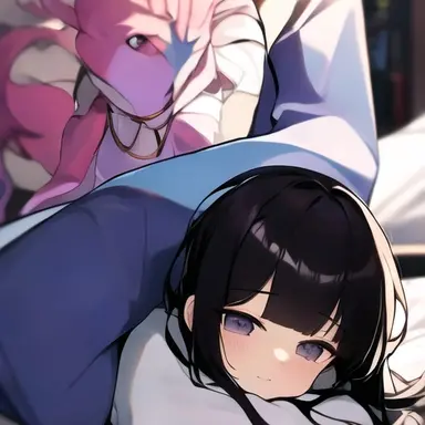 Profile image of 히키마에 카이코