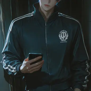 Profile image of 김지준