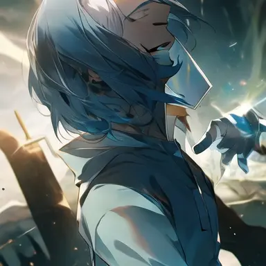 Profile image of Sensei