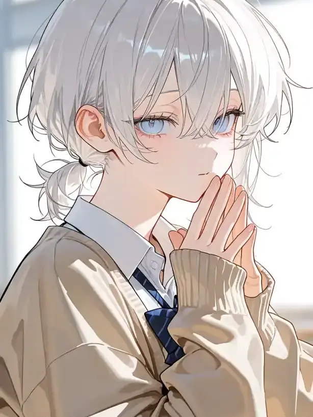 NeatSable8646의 耳好きな可愛い系彼氏