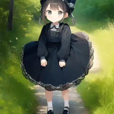 Profile image of Liora