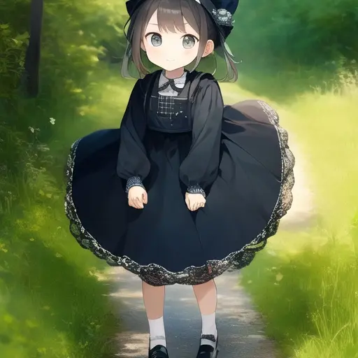 CattySpicy8787의 Bloodline's Last Echo