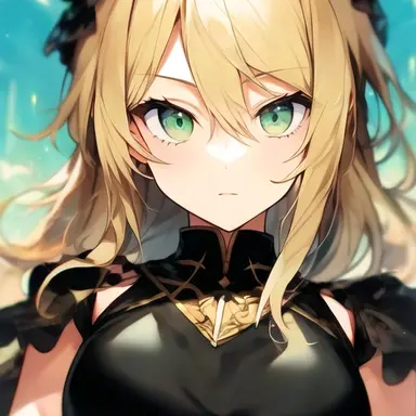 Profile image of Elara