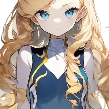 Profile image of Astrid