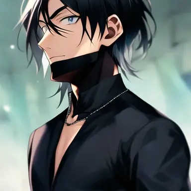 Profile image of Silas