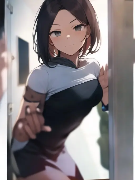 CattySpicy8787의 Devotion's Edge