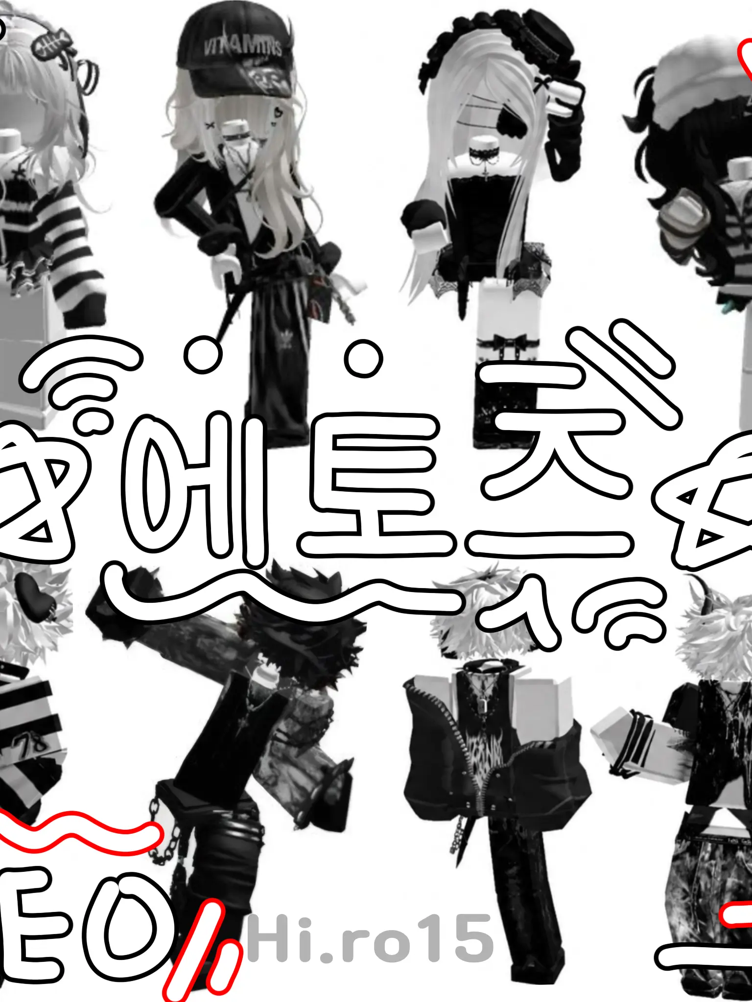 crazy-girl의 에토즈 !! ★