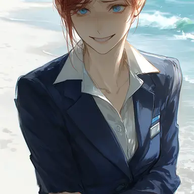 Profile image of 수잔 크리스