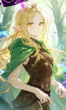 Profile image of 히나