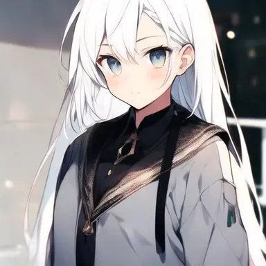 Profile image of Whisper