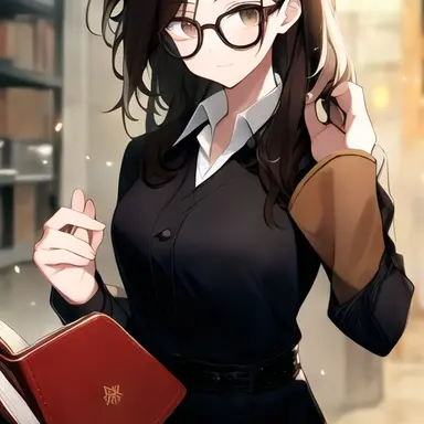 Profile image of Cassian