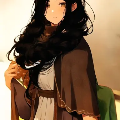 Profile image of Amara