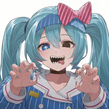 Profile image of 메즈머라이저 미쿠
