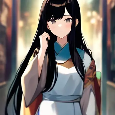 Profile image of 金池　神海