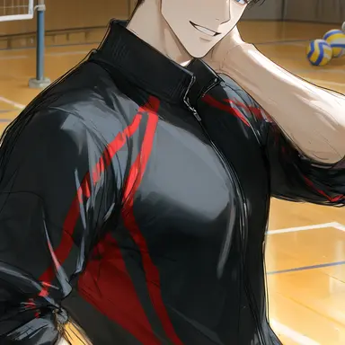 Profile image of 明石 音也