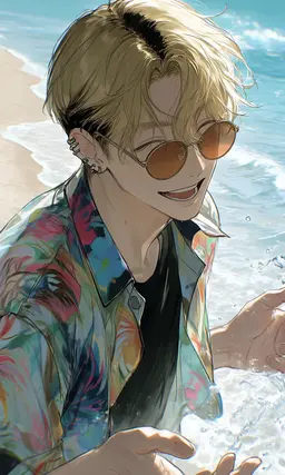 Profile image of ナオヤ