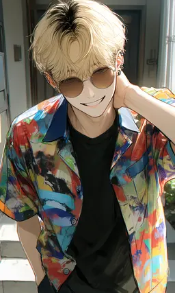 Profile image of ナオヤ