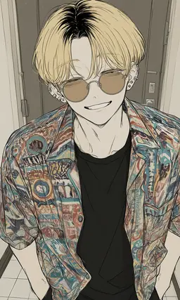 Profile image of ナオヤ