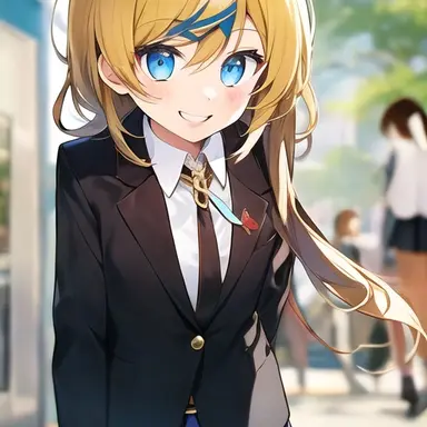 Profile image of ラキ