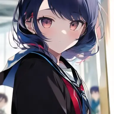 Profile image of シノ