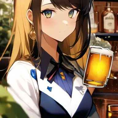 Profile image of アイリ