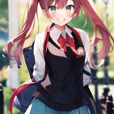 Profile image of キリカ