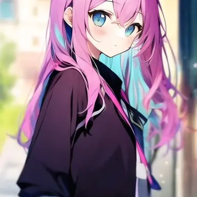 Profile image of モモ