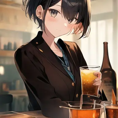 Profile image of アイカ